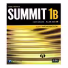 کتاب Summit 1B اثر Joan Saslow And Allen Ascher انتشارات الوندپویان