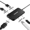 هاب 5 پورت USB-C لنوو مدل S705