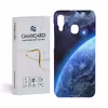 کاور قاب گارد مدل پسرانه مناسب برای گوشی موبایل سامسونگ galaxy A20/A30