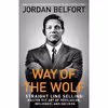 کتاب Way of the Wolf اثر Jordan Belfort انتشارات Gallery Books