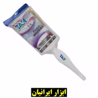 قلم مو 2.5 اینچ Tak