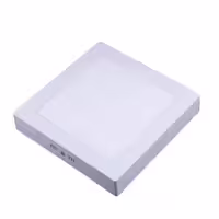 پنل مربع 54 وات روکار ٦٠ در ٦٠ سان لوکس مدل SP6654S