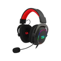 هدفون مخصوص بازی ردراگون مدل Zeus X H510 RGB