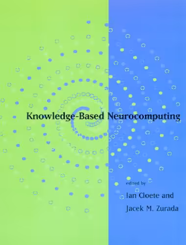 خرید و دانلود نسخه کامل کتاب Knowledge-Based Neurocomputing