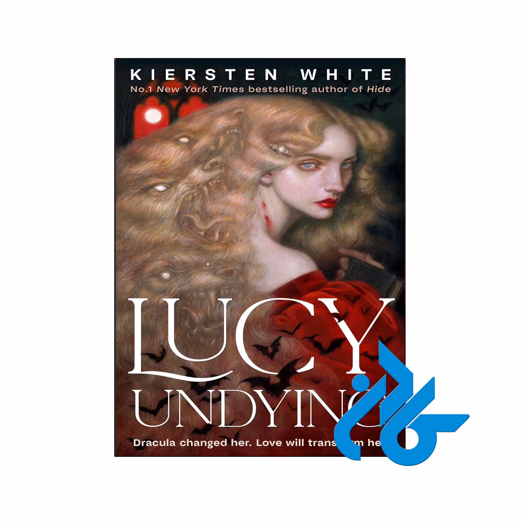 خرید و قیمت کتاب Lucy Undying از فروشگاه کادن