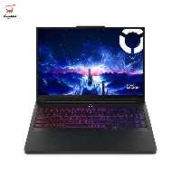 لپ تاپ 16 اینچی گیمینگ لژیون پرو 7 لنوو مدل Legion Pro 7 16IAX10H-EC
