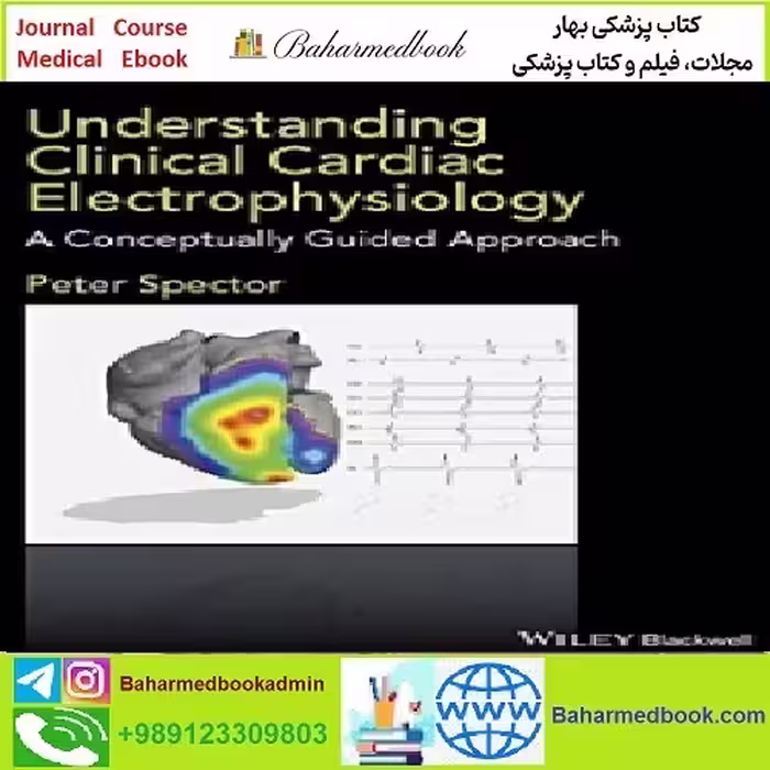 Understanding Cardiac Electrophysiology A Conceptually Guided