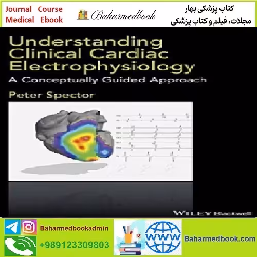 Understanding Cardiac Electrophysiology A Conceptually Guided