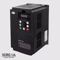 اینورتر سه فاز 7.5 کیلووات سانیو SY8600