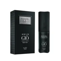 عطر جیبی مردانه فیستا مدل Acqua di Gio Profumo حجم 15 میلی لیتر