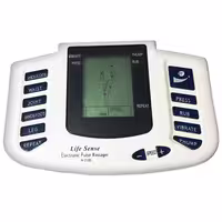 تنس عضلانی لایف سنس مدل N-2100 | کالا مکس