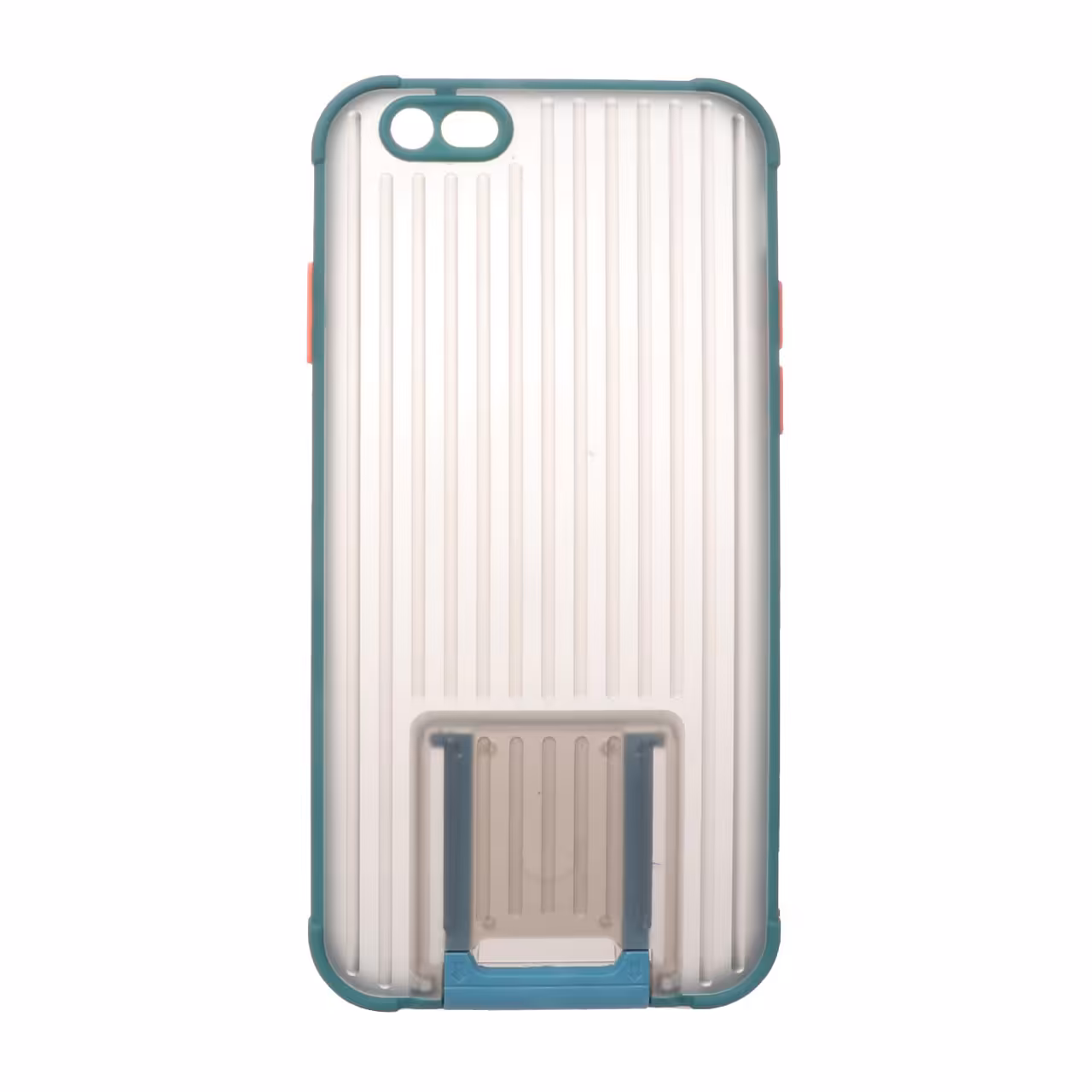 کاور مدل رایس مناسب برای گوشی موبایل اپل IPHONE 6/6S