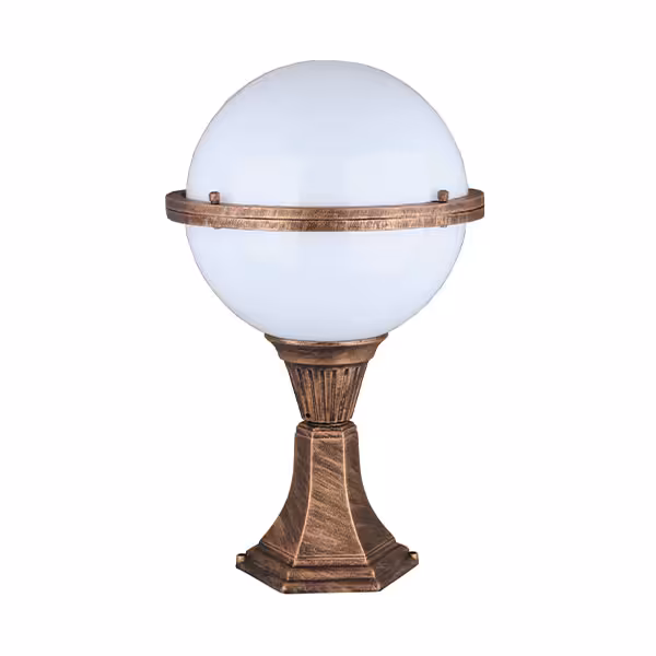 چراغ سردری پارکی و حیاطی بیتانور مدل سها کد 62103