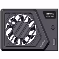 فن خنک کننده دوربین اولانزی مدل Ulanzi Camera Cooling Fan C072GBB1