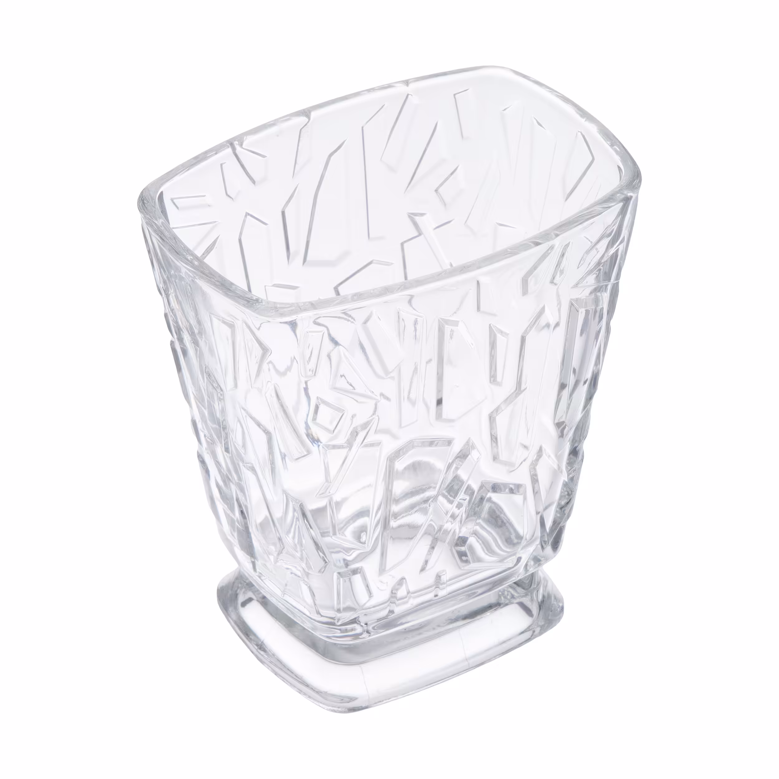 جاقاشقی آدریا گلس سری SCATTER مدل P-1235
