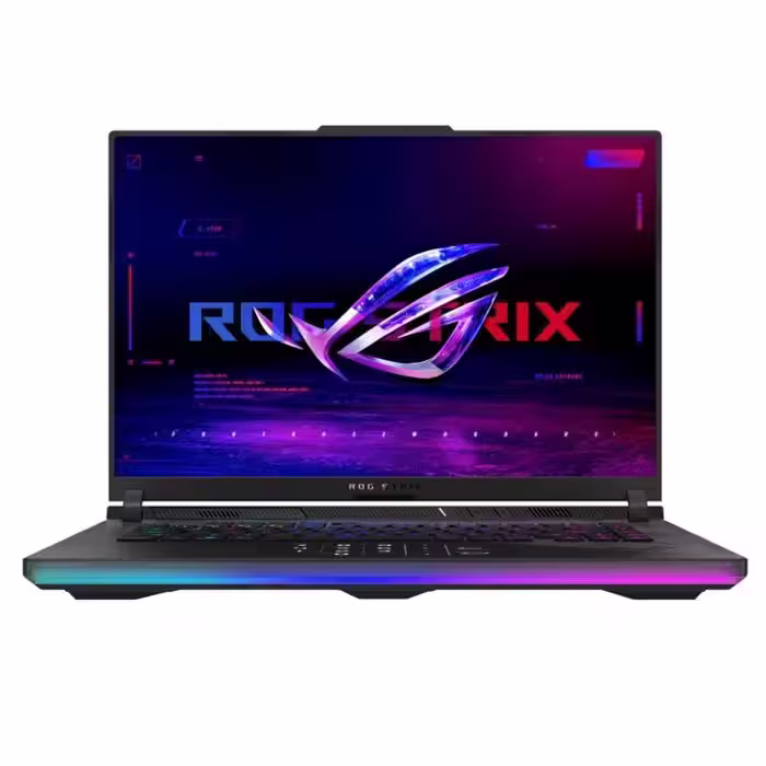 لپ تاپ ایسوس ROG Strix Scar 16 GL664JVR - i9 14900HX 32GB 1TB RTX4060