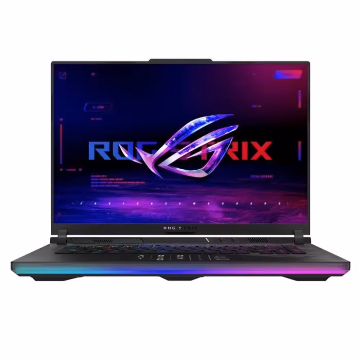 لپ تاپ ایسوس ROG Strix Scar 16 GL664JVR - i9 14900HX 32GB 1TB RTX4060