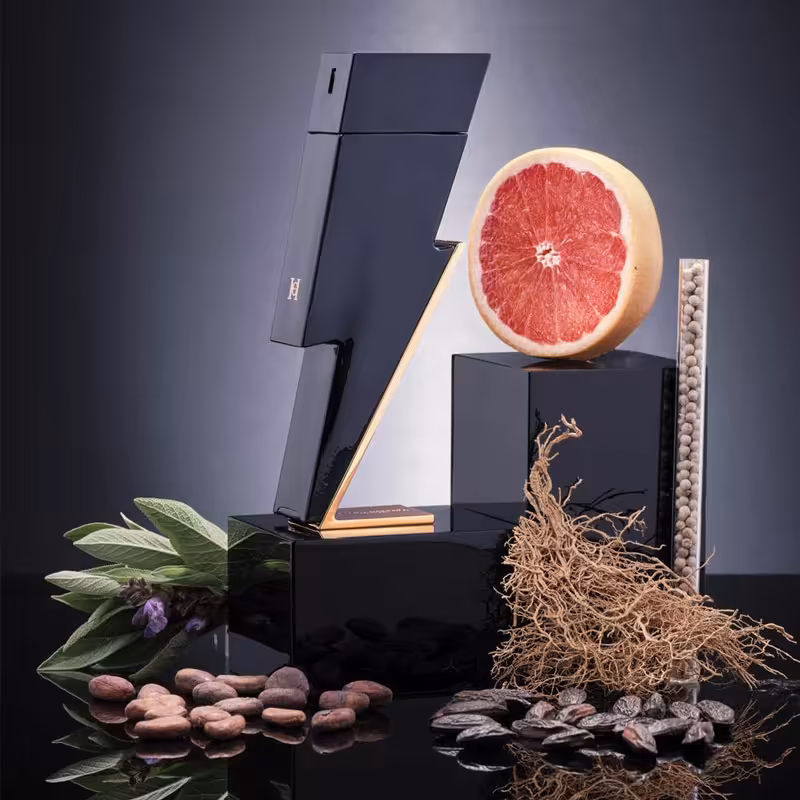 عطر کارولینا هررا بد بوی