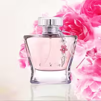 ادکلن زنانه Chic n Glam مدل O de la vie حجم 80 میلی لیتر