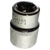 آچار بکس ستاره ای اسکای مدل CR - V 3961مجموعه 14 عددی