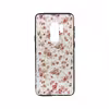 کاور طرح گل کد 04 مناسب برای گوشی موبایل سامسونگ Galaxy S9 Plus 