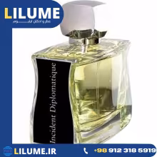 عطر ادکلن جوووی پاریس اینسیدنت دیپلماتیک 100 میل مردانه – زنانه