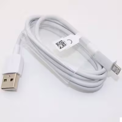 کابل تبدیل USB به micro USB مدل Y7 پرو طول 1 متر