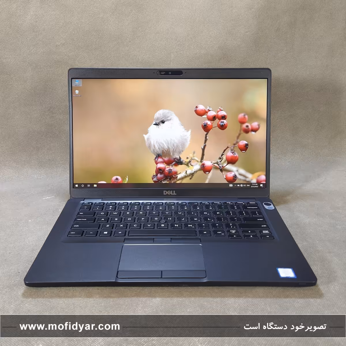 لپ‌تاپ Dell مدل Latitude E5400 | مفیدیار مشاوره و خرید لپ تاپ و کامپیوتر با بهترین قیمت