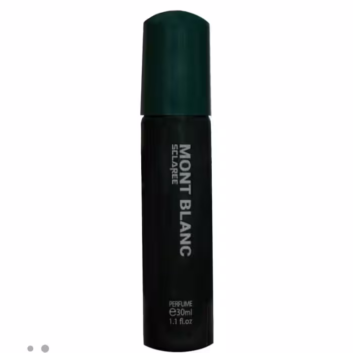 ادوپرفیوم مردانه اسکلاره مدل Mont Blanc حجم 30 میلی لیتر

ارسال رایگان 
