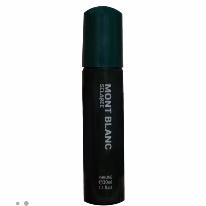 ادوپرفیوم مردانه اسکلاره مدل Mont Blanc حجم 30 میلی لیتر

ارسال رایگان 