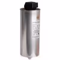خازن سیلندری رزینی خشک مدل pfca-rmc41-/415v کیلو وار 7/5