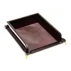 ست لوازم اداری رومیزی مدل AR-1003  مجموعه 9 عددی