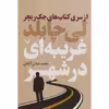 کتاب غریبه ‌ای در شهر اثر لی چایلد