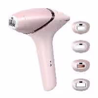 لیزر فیلیپس مدل LUMEA IPL HAIR REMOVAL BRI958