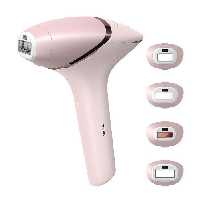 لیزر فیلیپس مدل LUMEA IPL HAIR REMOVAL BRI958