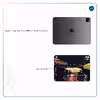 برچسب پوششی ماهوت مدل Drum Kit مناسب برای تبلت اپل iPad Pro 11 (GEN 2) 2020 A2230