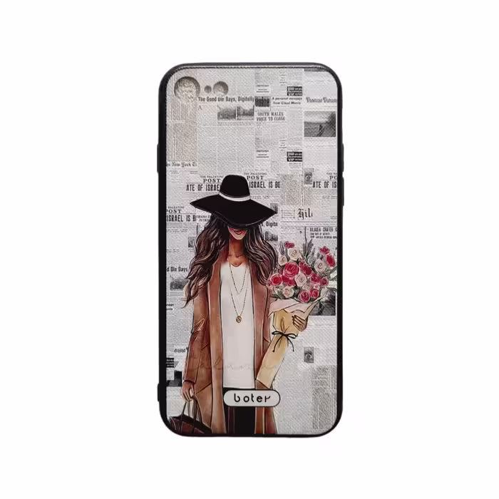 کاور مدل ip78 مناسب برای گوشی موبایل اپل Iphone7 / 8