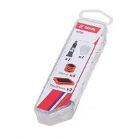 کیت پنچری دوچرخه برند زفال مدل Zefal MTB repair