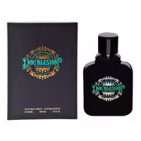 ادو پرفیوم مردانه دابل شات مدل SUPER POWER حجم 100mL