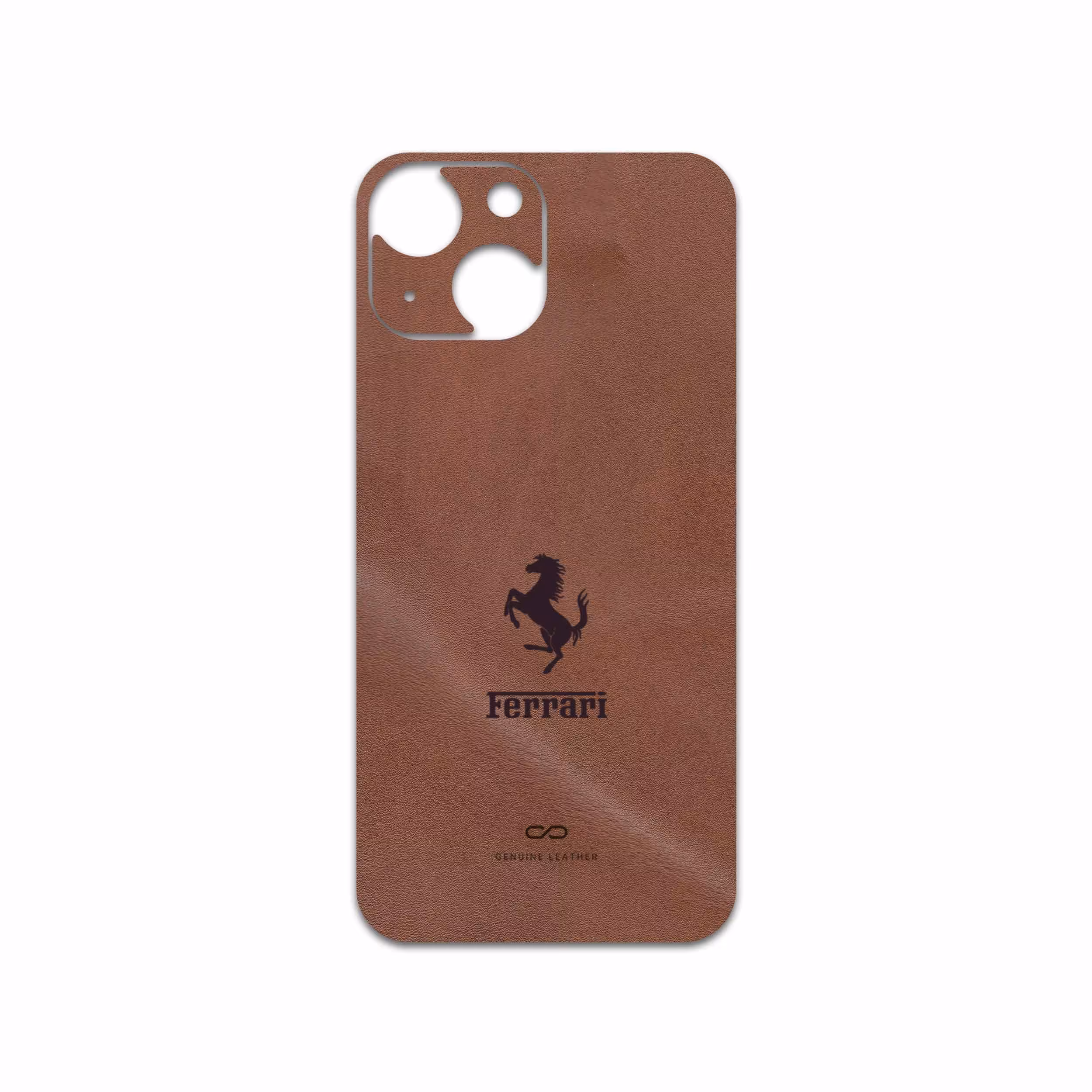 برچسب پوششی ماهوت مدل MNL-FRRI مناسب برای گوشی موبایل اپل iPhone 13 Mini