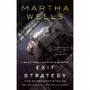 کتاب Exit Strategy اثر Martha Wells انتشارات Tordotcom