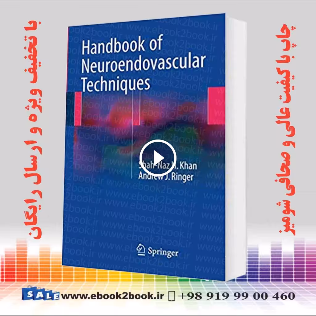 Handbook of Neuroendovascular Techniques