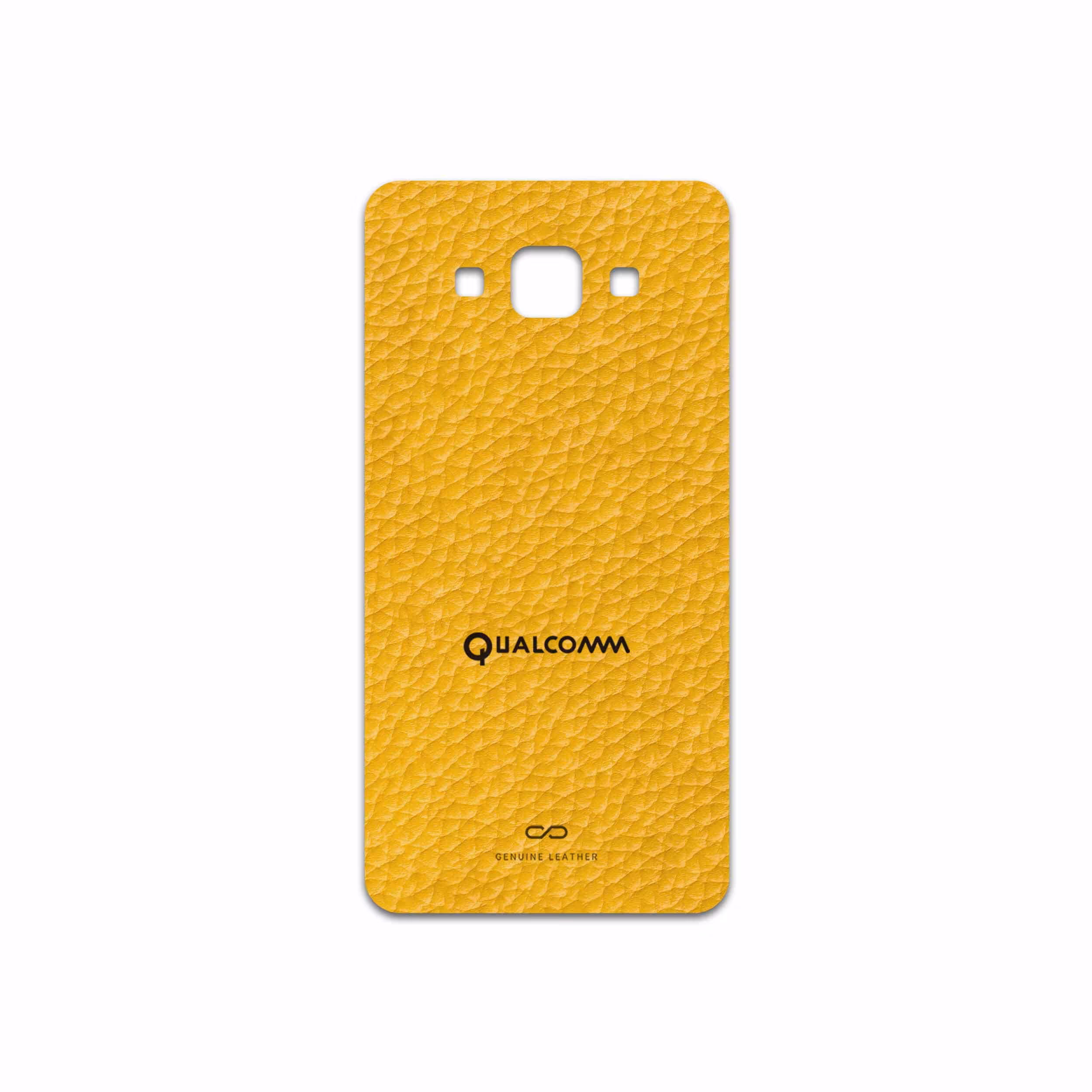 برچسب پوششی ماهوت مدل ML-QLQM مناسب برای گوشی موبایل سامسونگ Galaxy A5 2015