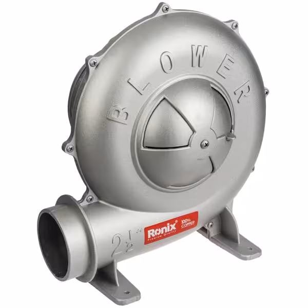 دستگاه دمنده رونیکس مدل RON-1222