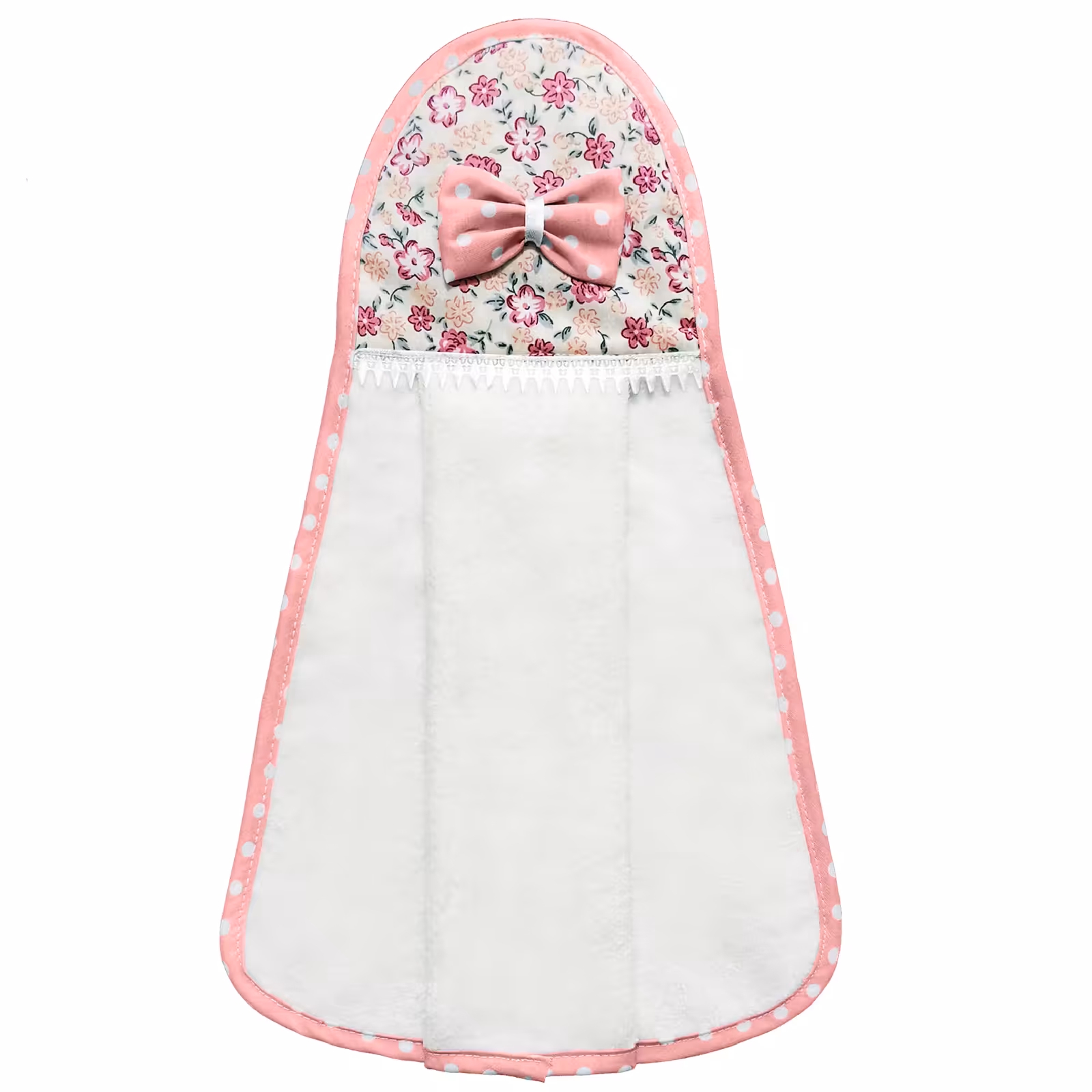 حوله آشپزخانه خانه زیبا کد P412 سایز 40x35 سانتیمتر