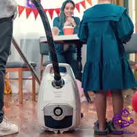 جاروبرقي زنيت VCZ 500