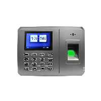 دستگاه حضور و غیاب اثر انگشتی مدل NP 255 | 26874604