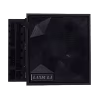 پاور – منبع تغذیه لیان لی EDGE GOLD 1200 Black | فروشگاه گیمینگ تکاف