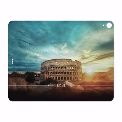 برچسب پوششی ماهوت مدل Rome City مناسب برای تبلت اپل iPad Pro 12.9 (GEN 3) 2018 A1876