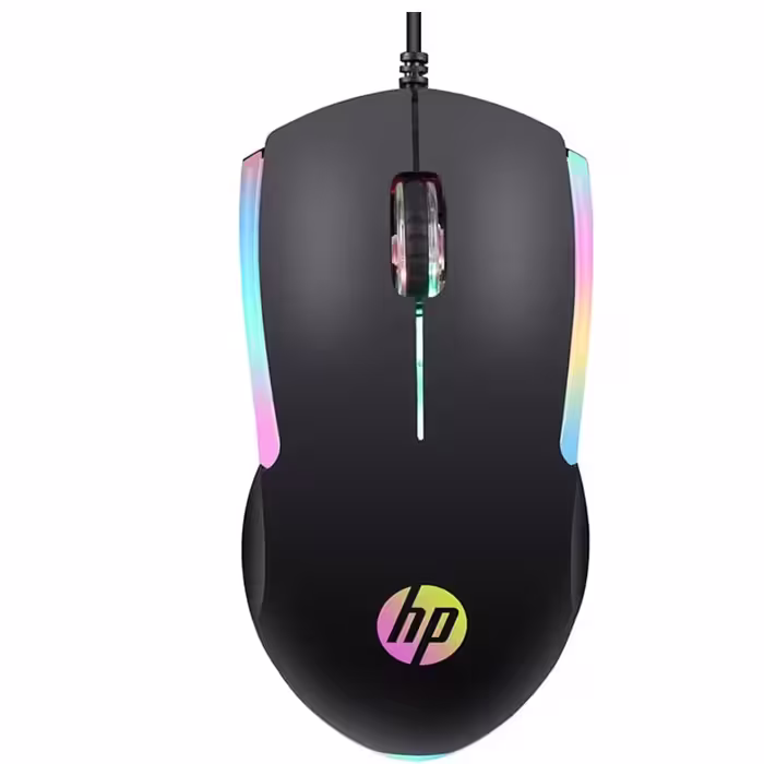 HP M160 Gaming mouse - تکنو لینک 148